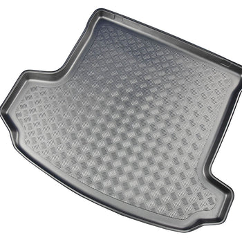 Tavite portbagaj Skoda Kodiaq, caroserie suv, an fabricatie 03.2017 - prezent, 7 locuri, rand 3 culcat | 193293BSC