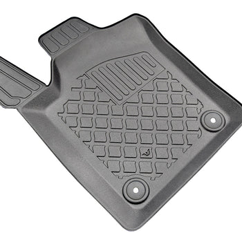 Covorase auto tip tavita Jeep Grand Cherokee IV, an fabricatie 2014 - 2021, caroserie suv facelift | 602686