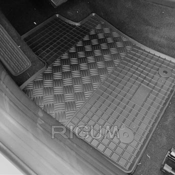 Covorase auto Jeep Compass MHEV, an fabricatie 2021 - prezent, caroserie suv | 904345