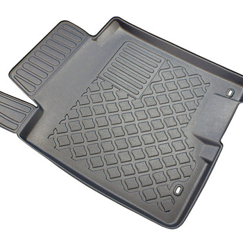 Covorase auto tip tavita Kia Ceed II, an fabricatie 05.2012 - 05.2018, caroserie combi | 602798