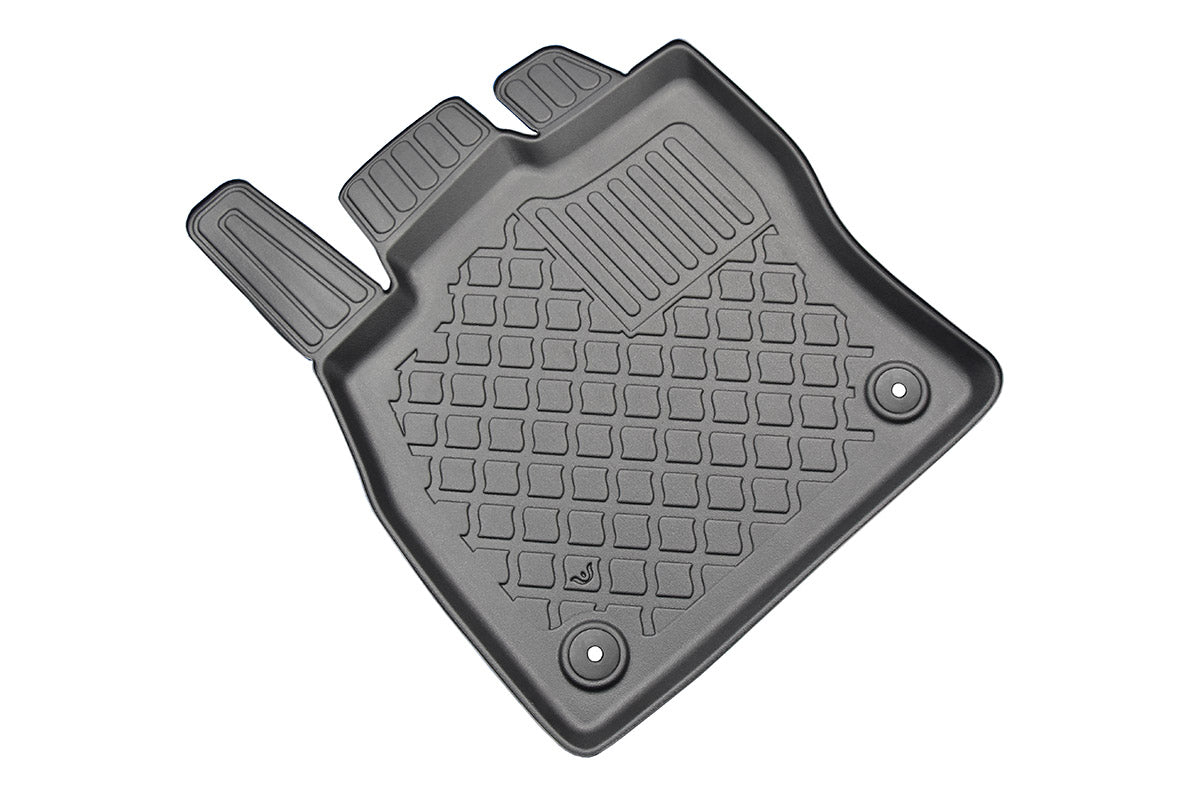 Covorase auto tip tavita Skoda Superb Superb III, an fabricatie 05.2015 - 11.2023, caroserie sedan | 603292