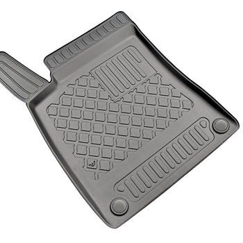 Covorase auto tip tavita Mercedes B-Class W247, an fabricatie 01.2019 - prezent, caroserie van | 603363