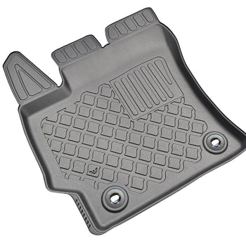 Covorase auto tip tavita Toyota Corolla XII E210, an fabricatie 03.2019 - prezent, caroserie combi | 603388