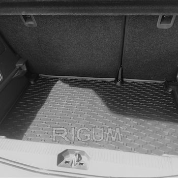 Tavite portbagaj Opel Corsa E, caroserie hatchback, an fabricatie 12.2014 - 05.2019, portbagaj inferior | 425079