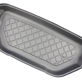 Tavita portbagaj Tesla Model S Facelift fabricatie 01.2021 - prezent, caroserie coupe, portbagaj fata #1