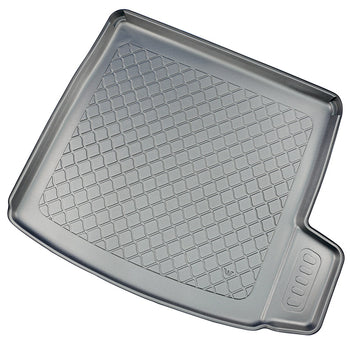 Tavita portbagaj BMW Seria 3 G20 PHEV fabricatie 07.2019 - prezent, caroserie sedan, portbagaj superior, podea variabila in pozitie superioara #1