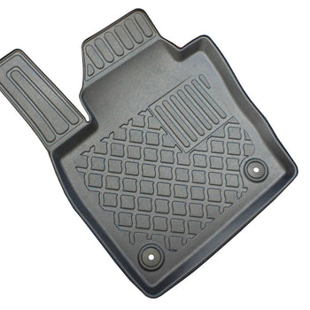 Covorase auto tip tavita Audi Q3 I, an fabricatie 08.2011 - 06.2018, caroserie suv | 603206