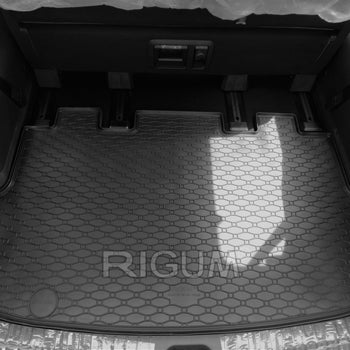 Tavite portbagaj Hyundai Staria, caroserie van, an fabricatie 2022 - prezent, 9 locuri | 410136