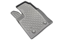 Covorase auto tip tavita Ford Tourneo Custom, an fabricatie 01.2013 - 2018, caroserie van cutie automata | 653146