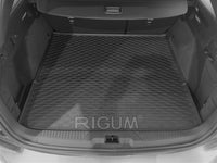 Tavite portbagaj Ford Focus IV MHEV, caroserie combi, an fabricatie 07.2020 - prezent, portbagaj superior | 408065