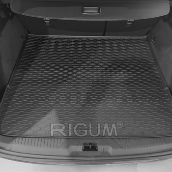 Tavite portbagaj Ford Focus IV MHEV, caroserie combi, an fabricatie 07.2020 - prezent, portbagaj superior | 408065