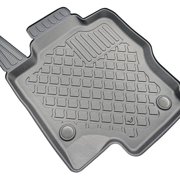 Covorase auto tip tavita Mercedes GLE II Coupe, an fabricatie 11.2019 - prezent, caroserie coupe c167 | 604001