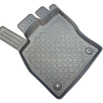 Covorase auto tip tavita Seat Leon III 5F, an fabricatie 11.2012 - 02.2020, caroserie combi | 603108