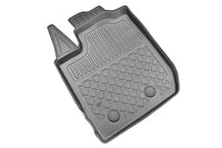 Covorase auto tip tavita Dacia Duster II, an fabricatie 01.2018 - 05.2024, caroserie suv 4x2 | 603060