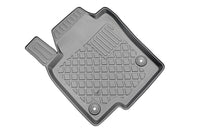 Covorase auto tip tavita Volkswagen Sharan II, an fabricatie 09.2010 - 03.2022, caroserie van 5-7 locuri, fara rand 3 | 603093