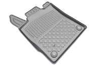 Covorase auto tip tavita Peugeot 408, an fabricatie 10.2022 - prezent, caroserie suv | 603523
