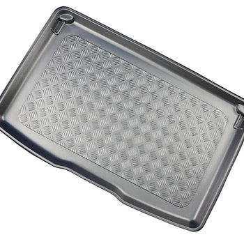 Tavite portbagaj Dacia Sandero Stepway Sandero III Stepway, caroserie hatchback, an fabricatie 01.2021 - prezent, portbagaj superior, fara podea reglabila pe inaltime | 193062BSC