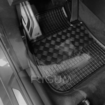 Covorase auto Mini Countryman II, an fabricatie 02.2017 - 10.2023, caroserie suv | 903553