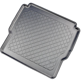 Tavita portbagaj Microcar M.GO 4 fabricatie 03.2017 - prezent, caroserie hatchback, randul II culcat #1