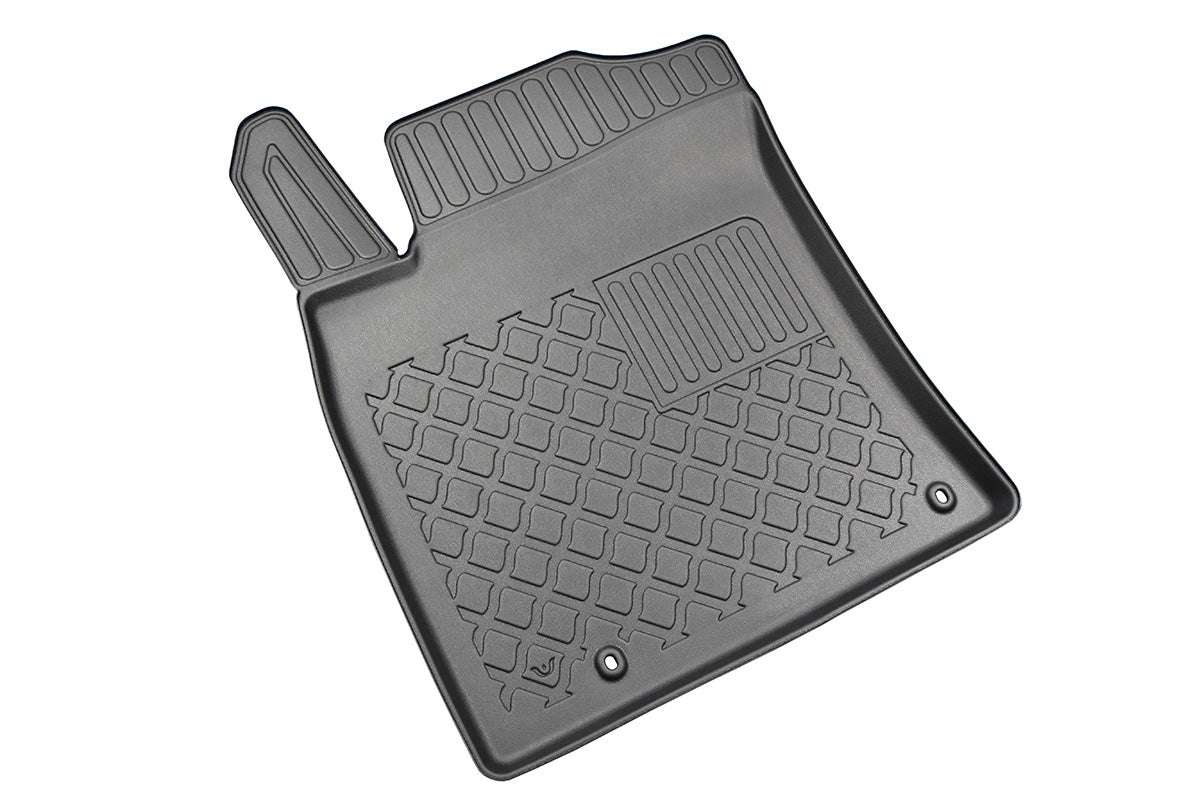 Covorase auto tip tavita Kia Ceed X, an fabricatie 09.2019 - prezent, caroserie suv nu corespunde pentru phev | 603312