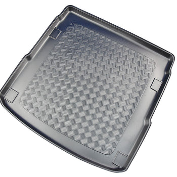 Tavite portbagaj Audi Q8 E-Tron Electric, caroserie suv, an fabricatie 05.2019 - prezent, facelift | 193227BSC