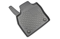 Covorase auto tip tavita Seat Ibiza V, an fabricatie 06.2017 - prezent, caroserie hatchback | 603425