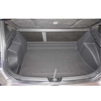 Tavite portbagaj Hyundai I30 II, caroserie hatchback, an fabricatie 02.2012 - 01.2017, portbagaj inferior, fara organizator | 192798BSC