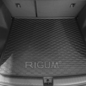 Tavite portbagaj Audi Q4 Sportback E-tron, caroserie coupe, an fabricatie 07.2021 - prezent, portbagaj inferior si superior | 437072