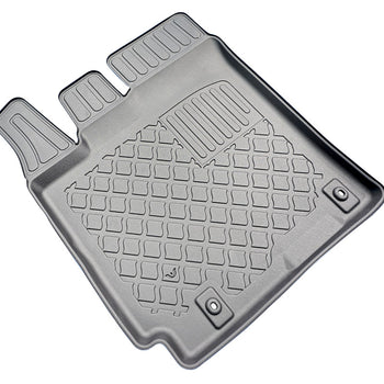 Covorase auto tip tavita Hyundai Kona Hybrid, an fabricatie 09.2019 - 03.2023, caroserie suv nu corespunde pentru electric | 603321