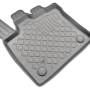 Covorase auto tip tavita Mitsubishi ASX II, an fabricatie 2023 - prezent, caroserie suv | 603480