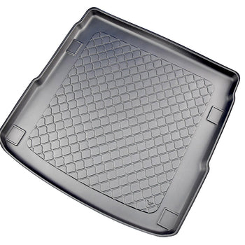 Tavite portbagaj Audi Q8 E-Tron Electric, caroserie suv, an fabricatie 05.2019 - prezent | 193227GRD