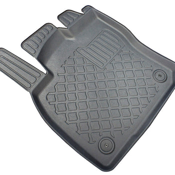 Covorase auto tip tavita Seat Tarraco, an fabricatie 10.2018 - prezent, caroserie suv 5-7 locuri, fara rand 3 | 603293