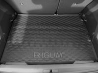 Tavite portbagaj Citroen C4 e-, caroserie hatchback, an fabricatie 12.2020 - 2024, portbagaj inferior si superior | 426038