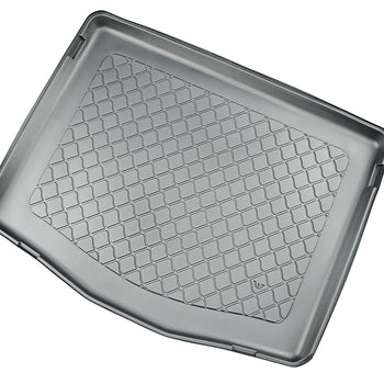 Tavite portbagaj Ford Mustang Mach-E electric, caroserie suv, an fabricatie 05.2021 - prezent, portbagaj superior, podea variabila in pozitie superioara | 194053GRD