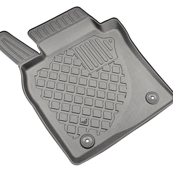 Covorase auto tip tavita Mazda CX -30, an fabricatie 08.2019 - prezent, caroserie suv | 603014