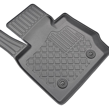 Covorase auto tip tavita BMW X3 F25, an fabricatie 11.2010 - 10.2017, caroserie suv | 602067