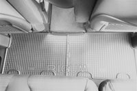 Covorase auto Mercedes V-Class W447, an fabricatie 06.2014 - 2023, caroserie van rand 2 | 904970