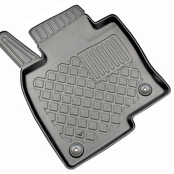 Covorase auto tip tavita Mazda CX -5 (KF) Facelift, an fabricatie 2022 - prezent, caroserie suv | 603011