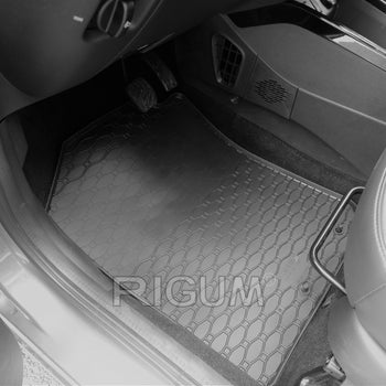 Covorase auto Dacia Spring electric, an fabricatie 03.2021 - prezent, caroserie suv | 905571