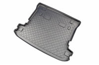 Tavite portbagaj Mitsubishi Pajero IV, caroserie suv, an fabricatie 04.2007 - 07.2015, 5-7 locuri, fara rand 3 | 192314GRD