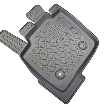 Covorase auto tip tavita Ford Mondeo V, an fabricatie 01.2015 - 04.2022, caroserie hatchback 5 usi | 603127