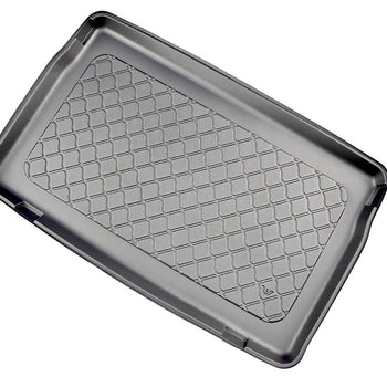 Tavita portbagaj Renault Clio V E-Tech Full Hybrid fabricatie 01.2022 - prezent, caroserie hatchback, portbagaj superior #2