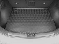 Tavite portbagaj Hyundai I30 III, caroserie hatchback, an fabricatie 02.2017 - prezent, portbagaj superior | 410075
