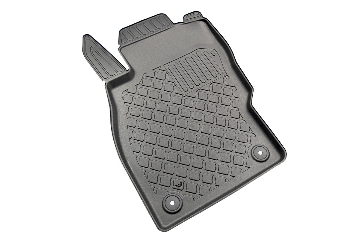Covorase auto tip tavita Opel Corsa Corsa D, an fabricatie 2006 - 11.2014, caroserie hatchback | 602850