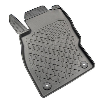 Covorase auto tip tavita Opel Corsa D, an fabricatie 2006 - 11.2014, caroserie hatchback | 602850