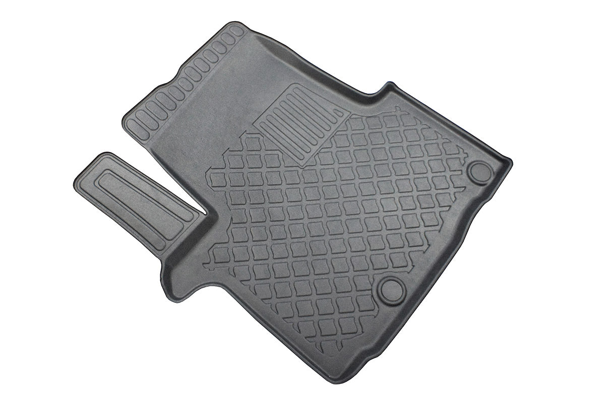 Covorase auto tip tavita Fiat Talento Talento, an fabricatie 2016 - 12.2021, caroserie van ampatament l1 si l2 | 653467