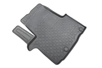 Covorase auto tip tavita Fiat Talento, an fabricatie 2016 - 12.2021, caroserie van ampatament l1 si l2 | 653467