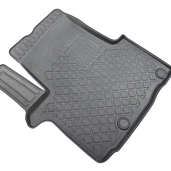 Covorase auto tip tavita Fiat Talento, an fabricatie 2016 - 12.2021, caroserie van ampatament l1 si l2 | 653467