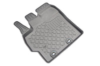 Covorase auto tip tavita Toyota Yaris IV Hybrid, an fabricatie 09.2020 - prezent, caroserie hatchback | 603393