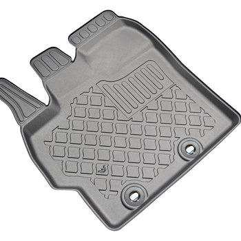 Covorase auto tip tavita Toyota Yaris IV Hybrid, an fabricatie 09.2020 - prezent, caroserie hatchback | 603393